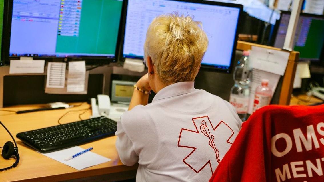 Mentőhívás: minden kérdésre itt a válasz, így érnek ki gyorsan