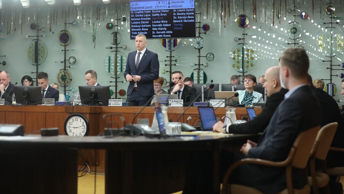 Versenyképes járások: Szombathely ezekre a célokra igényelt támogatást