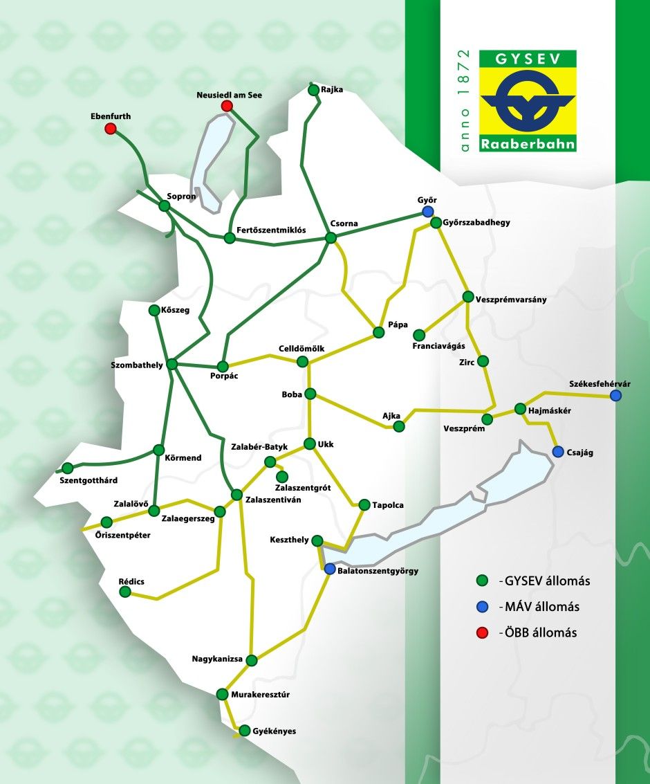 GYSEV