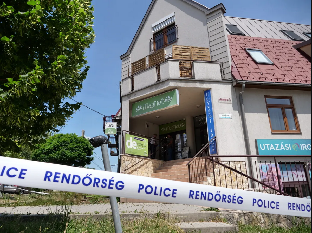 Bankrablás