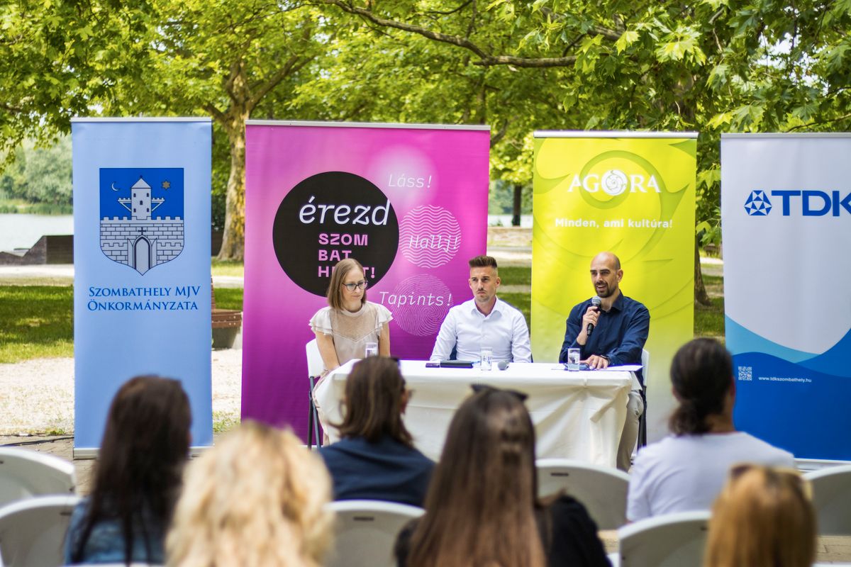 Sajtótájékoztatón ismertették a Szentivánéji Vigasságok idei programtervét