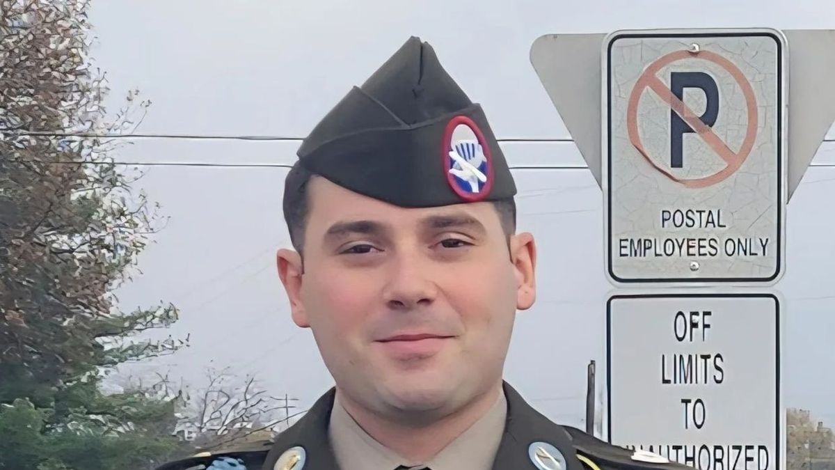 amerikai katona