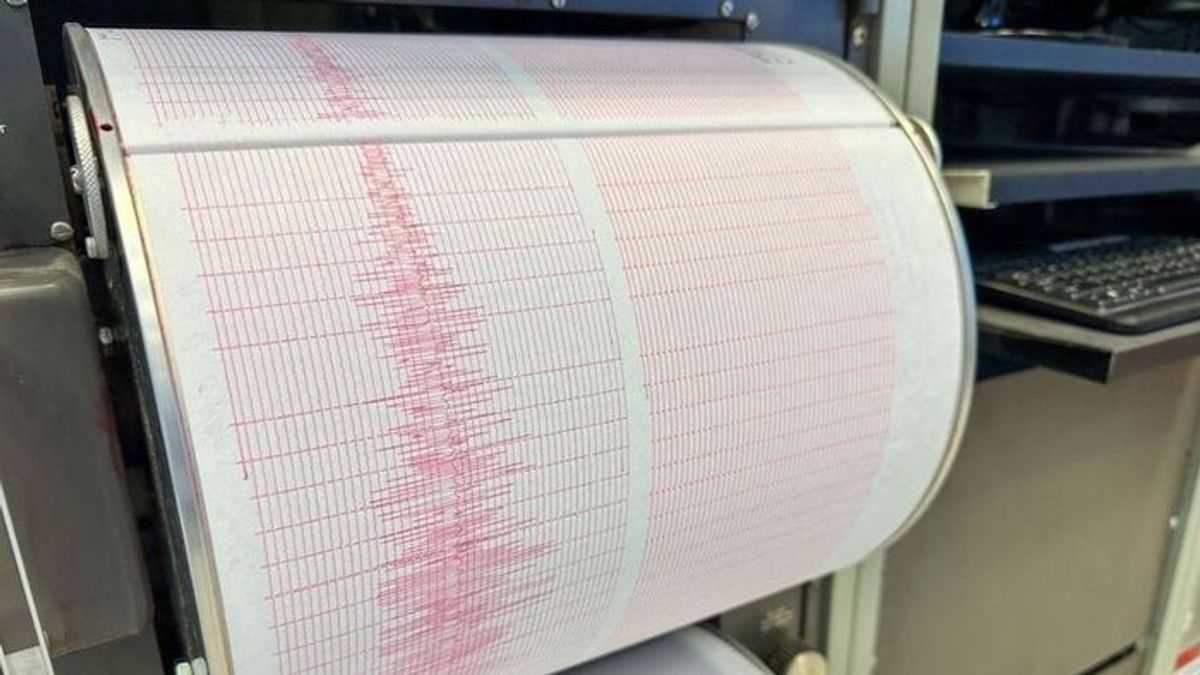 Kitört a pánik: földrengés rázta meg a népszerű üdülővárost