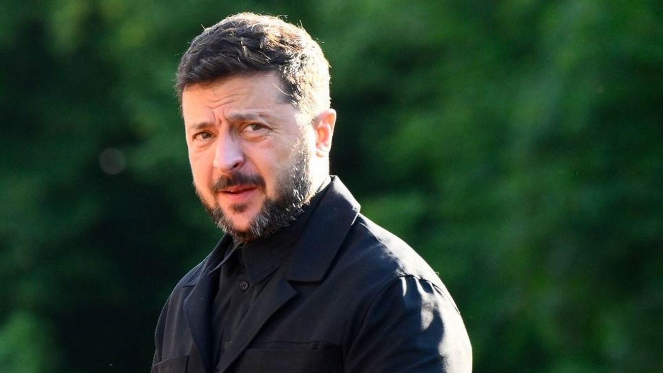 Újabb korrupciós botrány Ukrajnában: eltűnt pénzek a védelmi minisztériumból