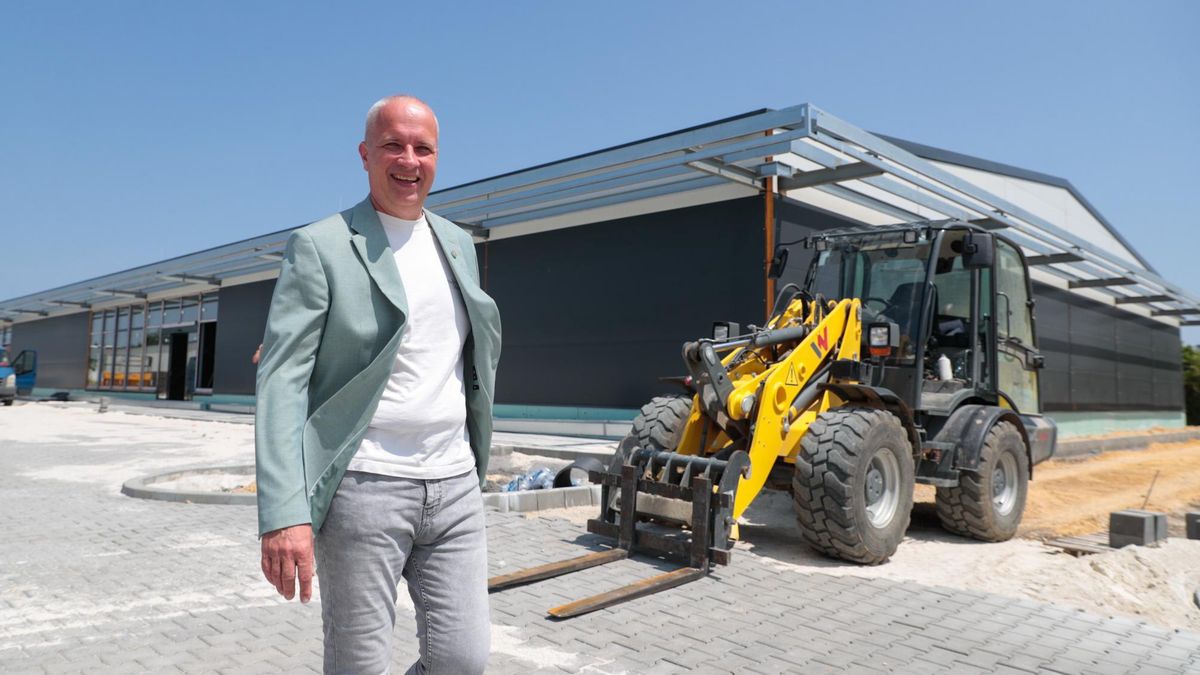 Üzletnyitások hamarosan Körmenden