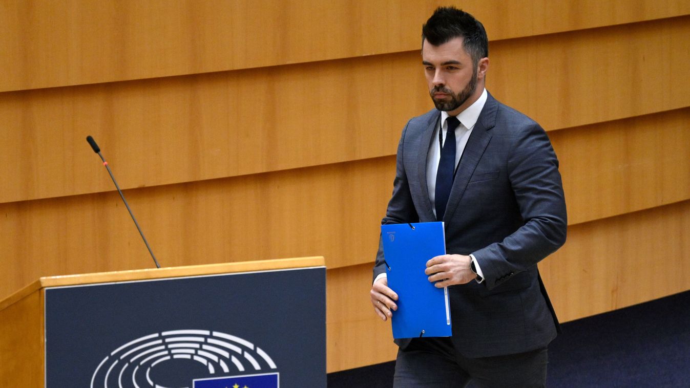 Kulja András szereplése hatalmas csalódást okozott a baloldalon