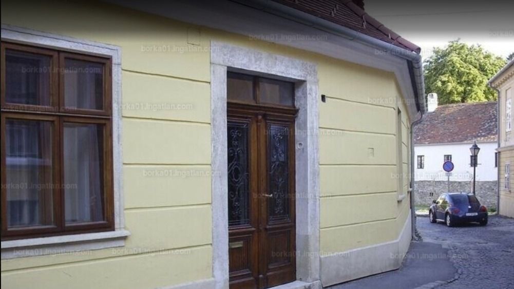 eladó