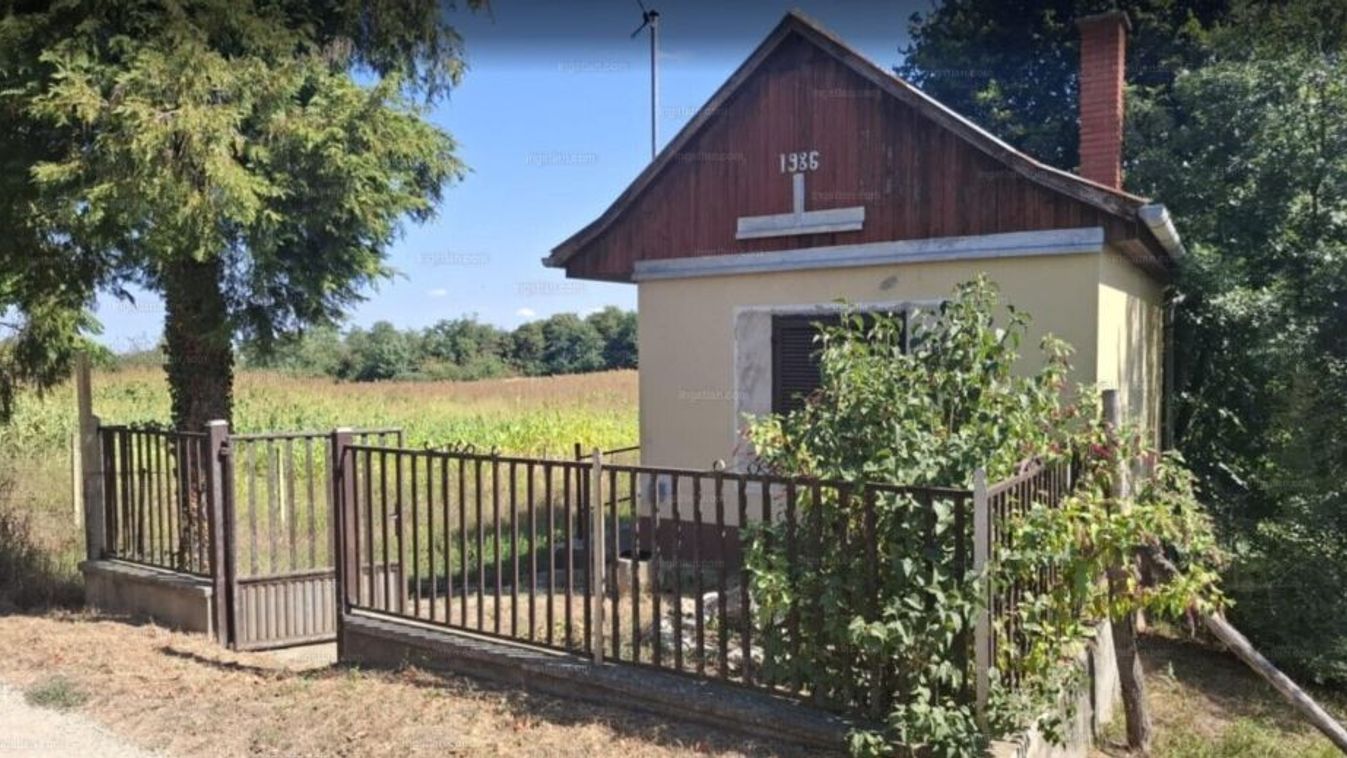 Kiskert, szántó, szőlőhegy? Meg fogsz lepődni, mennyiért juthatsz földhöz Vasban