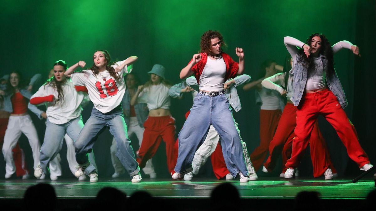 Táncosok évzáró gálája: a Westside ismét remekelt!