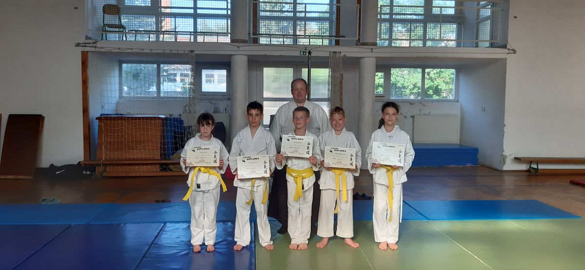 Budo SE