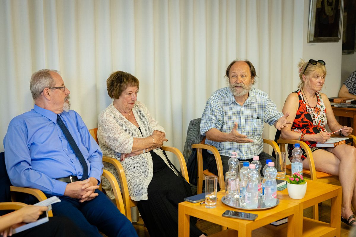 szombathelyi zsidóság