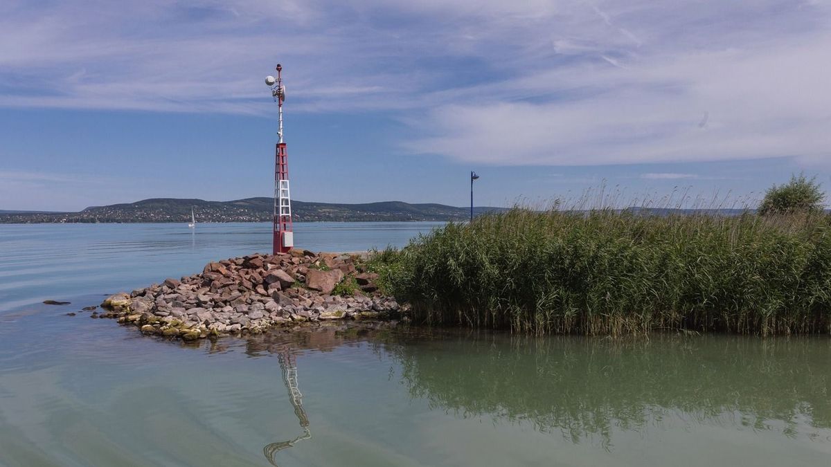 Tragédia történt az elmúlt hétvégén Siófokon