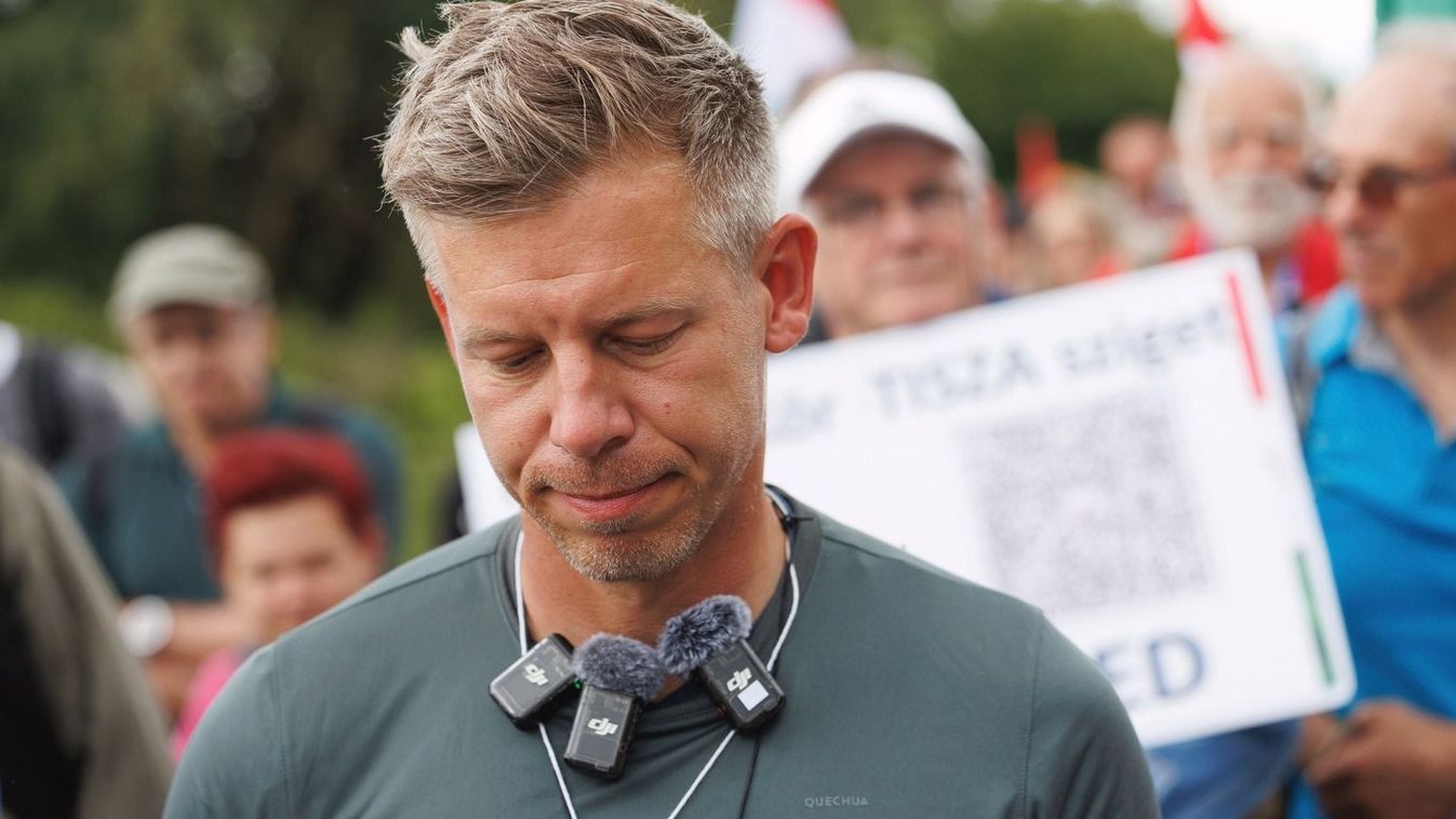 Menczer Tamás lebuktatta a gyermekvédelemről szónokló Magyar Pétert (videó)