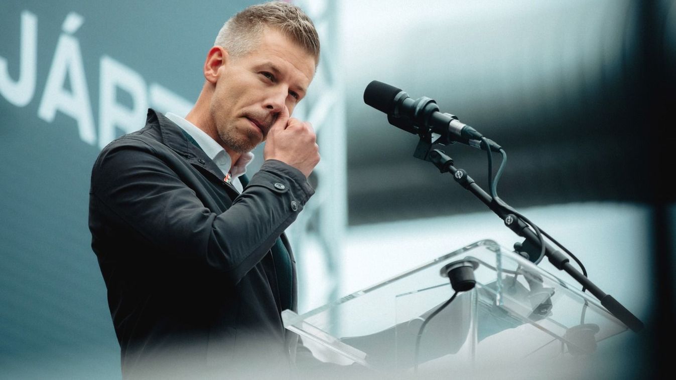 Menczer: Magyar Péter Zelenszkij oldalára állt Sebestyén József ügyében (videó)