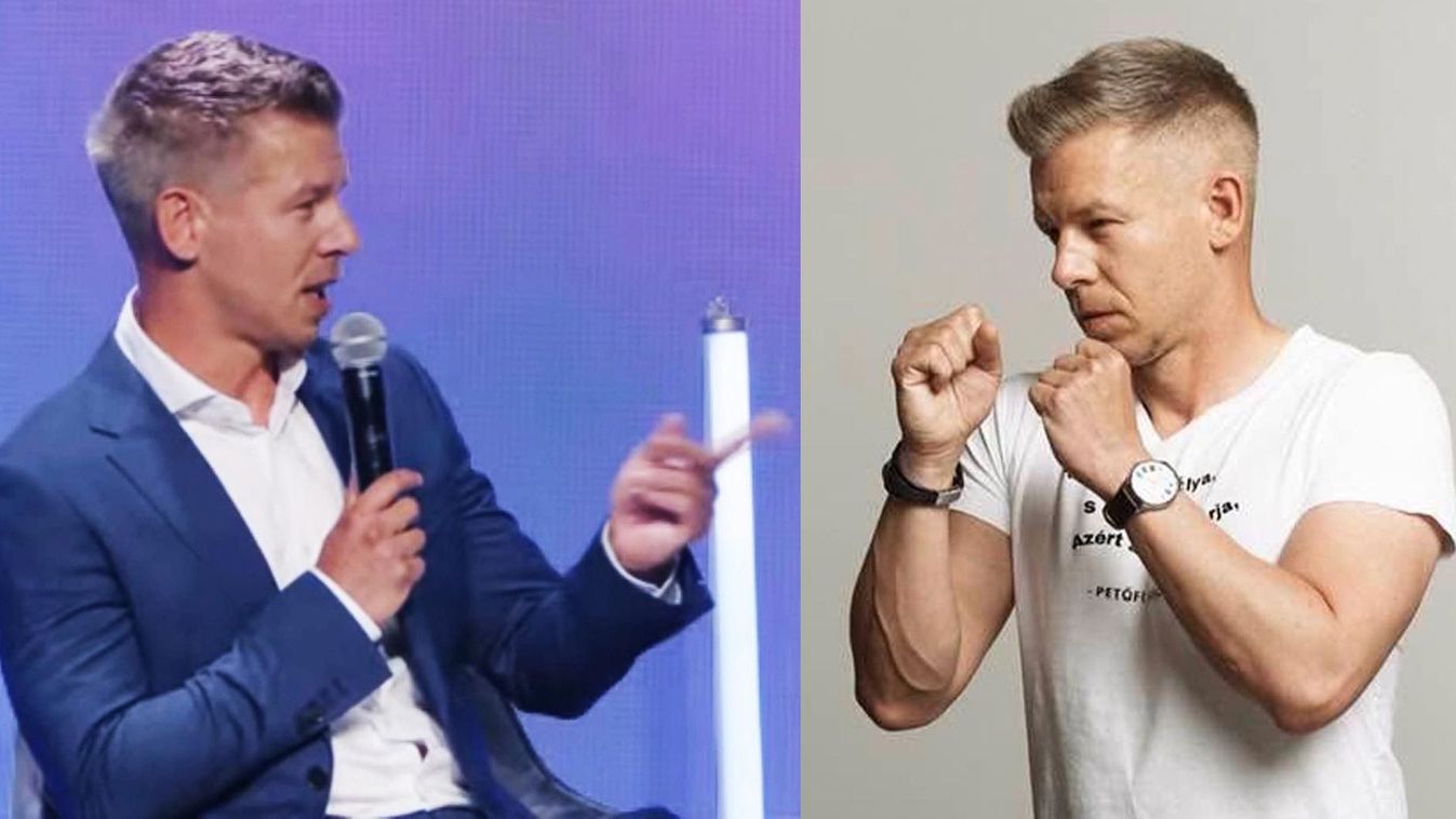 Kocsis Máté leleplezte a Tisza Párt titkos tervét