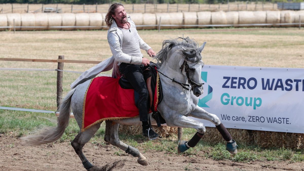 Szemenye: vasárnap is Lovas napok – és jön a Vágta!