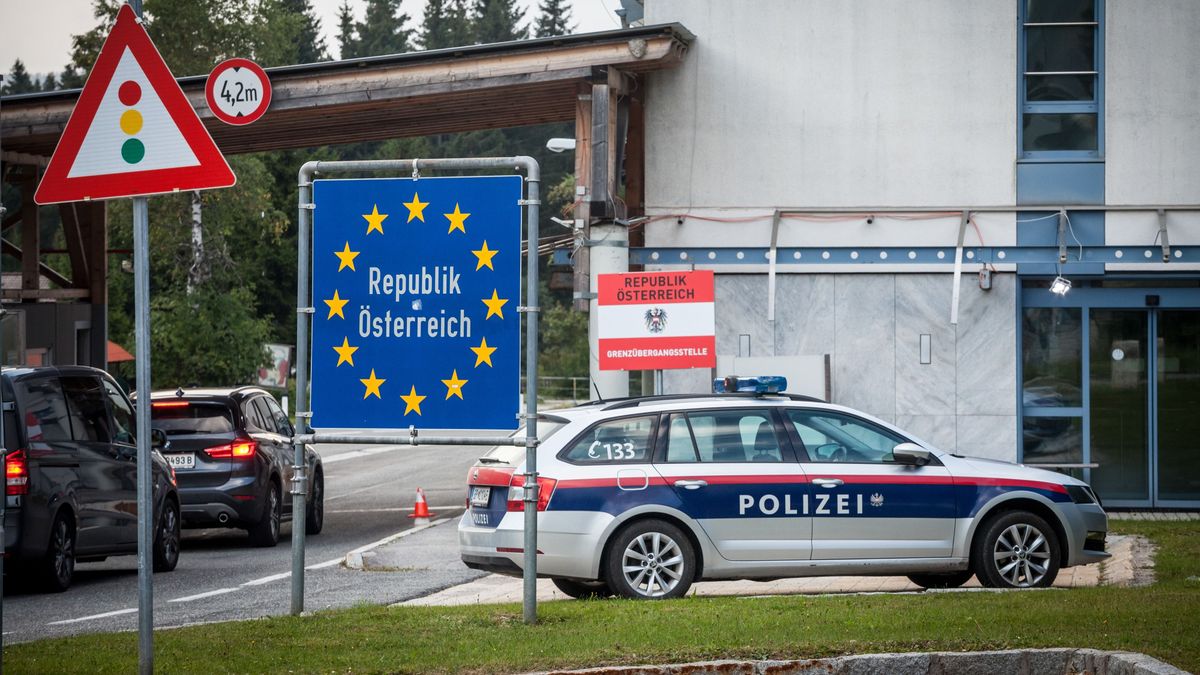 Halálos baleset történt Burgenlandban