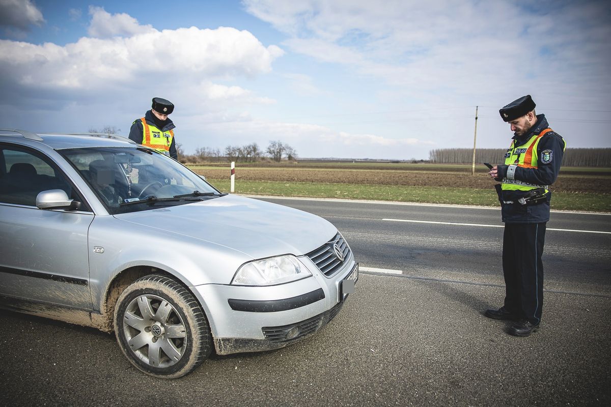 Sokan nem is tudják, hogy lejárt műszakival is lehet vezetnek, ha ezeket betartod