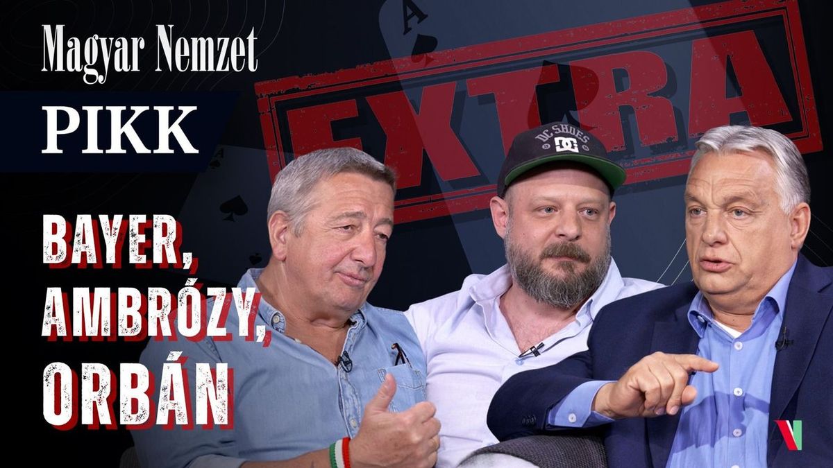 Orbán Viktor