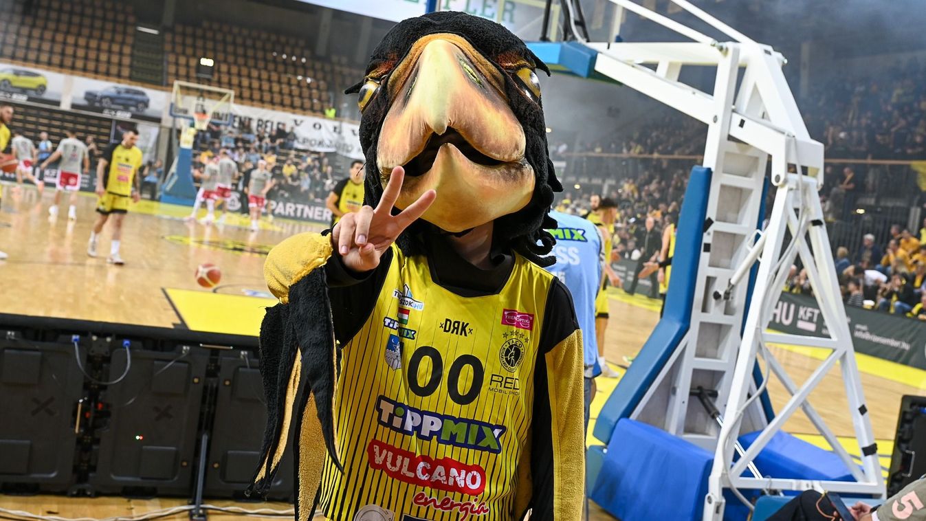 Falco KC: kirándulás Bulgáriába!