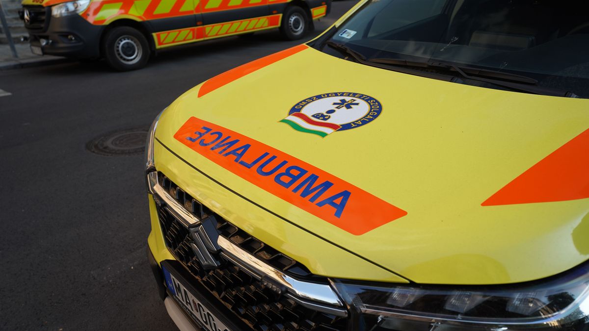 Tragédia