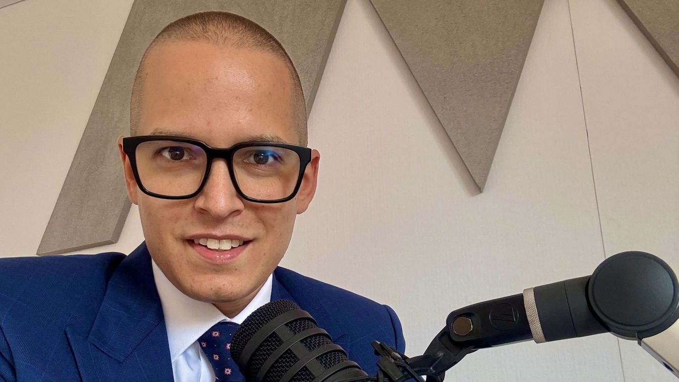 Podcast Debreczeni Bálint független pénzügyi tanácsadóval