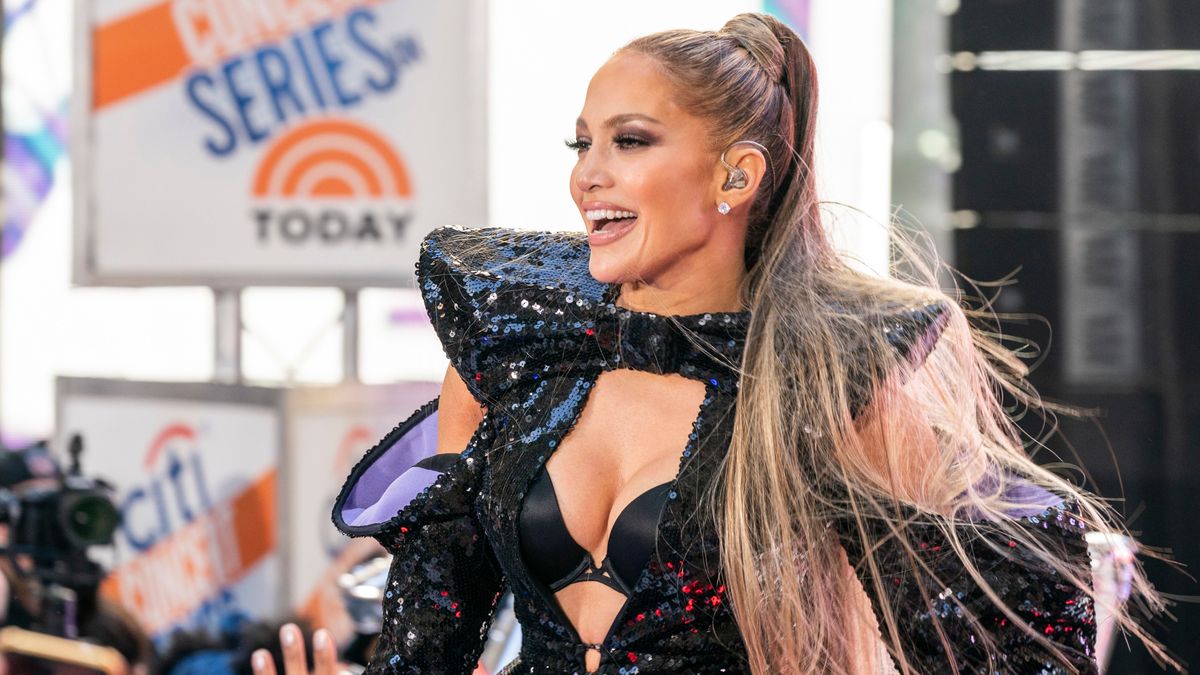Jennifer Lopez