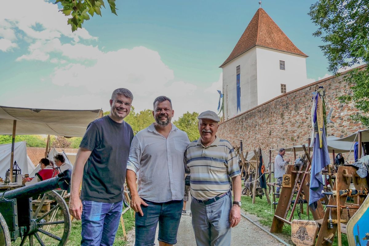 Nádasdy fesztivál