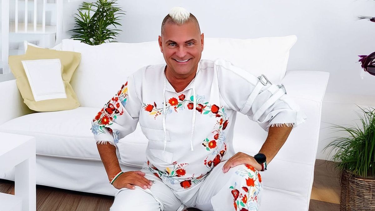 MC Hawer búcsúzik elhunyt testvérétől.