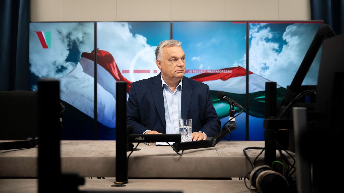 Orbán Viktor: új támogatás érkezik (videó)