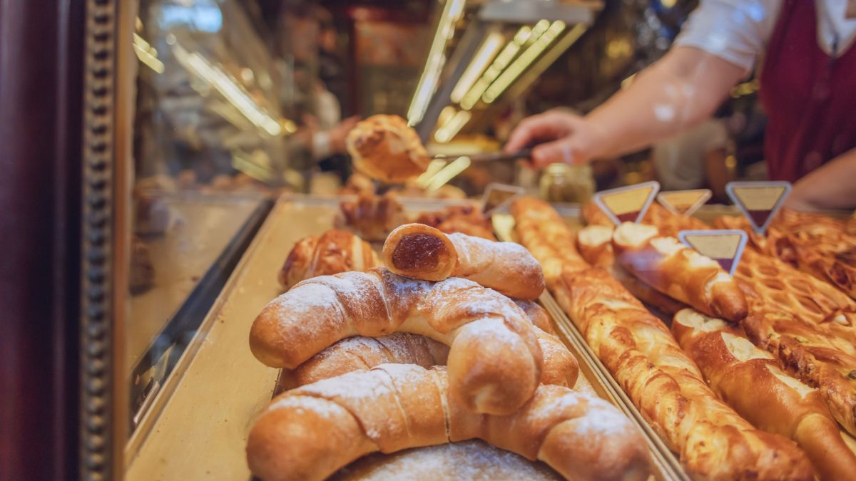 Bezárt a szombathelyiek egyik kedvenc kézműves péksége