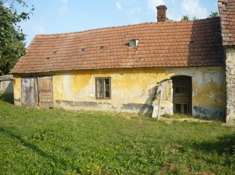 Ehhez a gércei házhoz, most mindössze 1,1 millió forintért lehet hozzájutni árverés útján