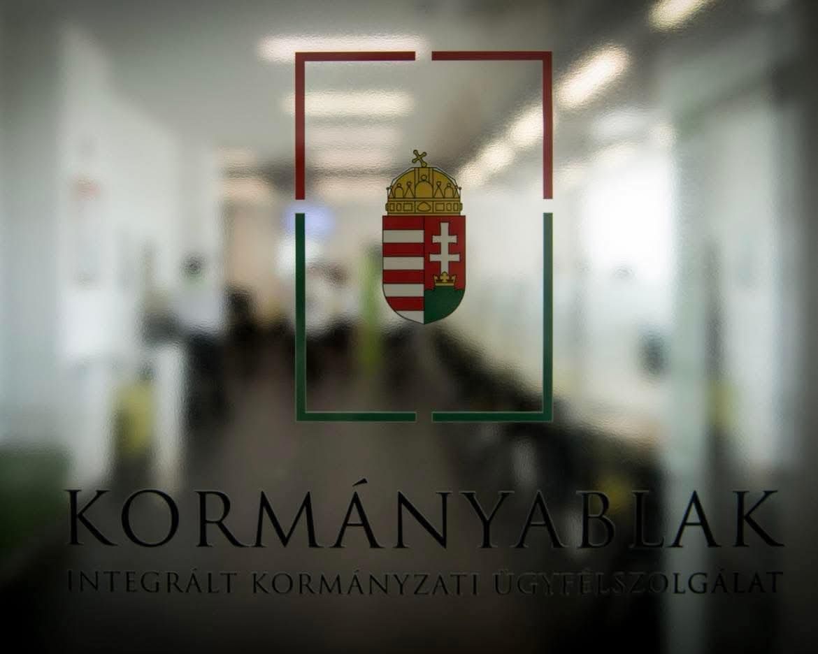 Vas Vármegyei Kormányhivatal: ismét zavartalan az ügyintézés