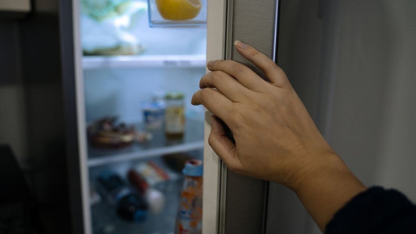 Energiacímke: A hűtők negyede nem felelt meg az előírásoknak!