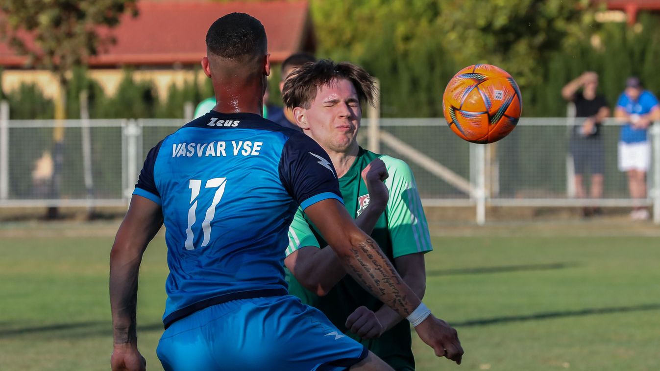Vármegyei foci Vasban: 92 csapat nevezett - feljutók, kiesők, visszalépők, új szereplők