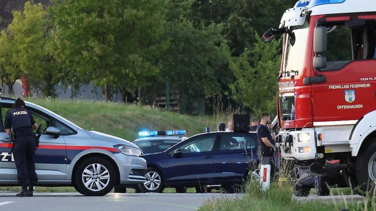 Újabb szörnyű tragédia - 13 éves biciklist ütött el egy autós