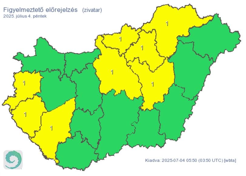 Időjárás