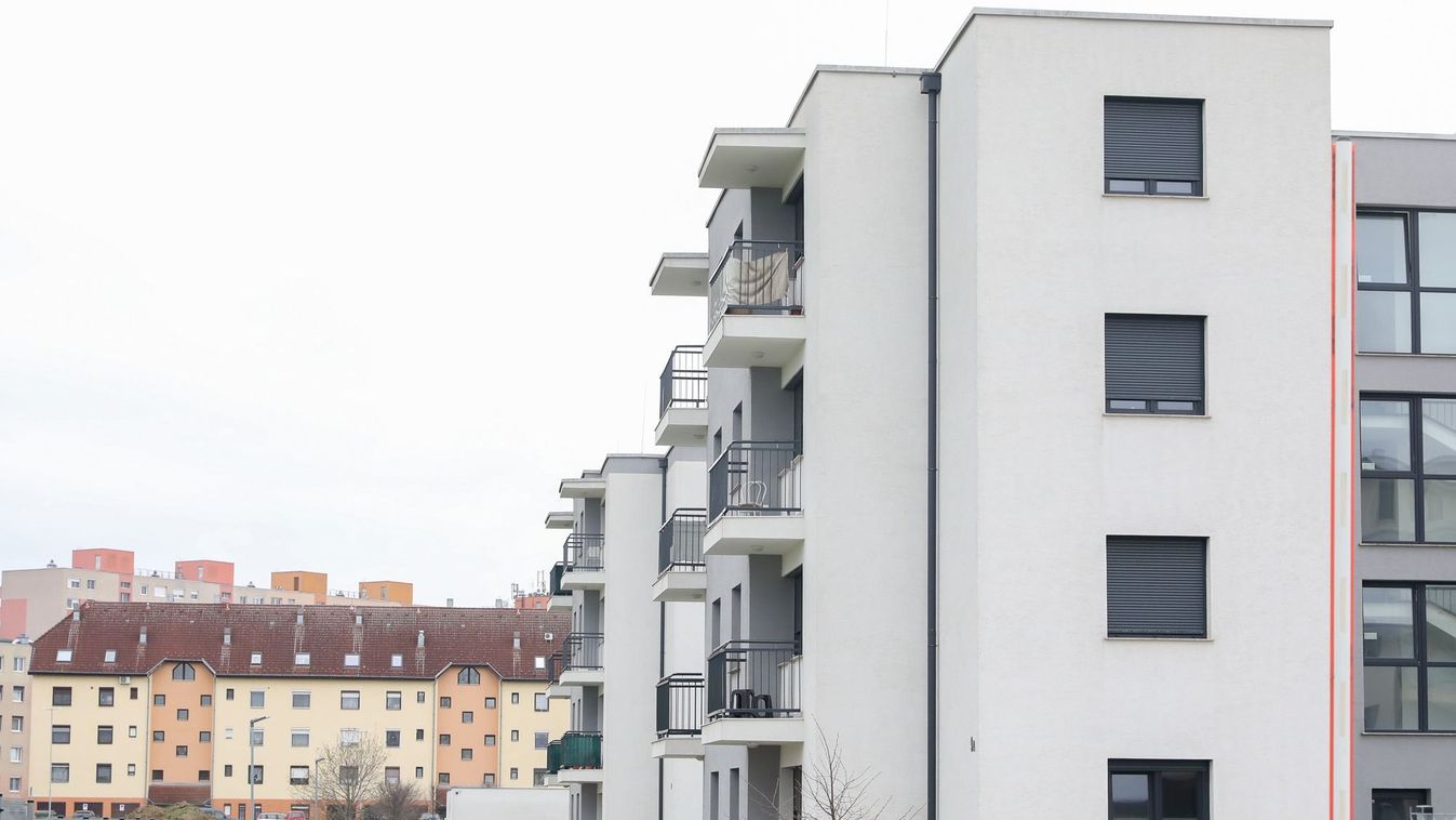 Otthon Start Program: minden, amit az új hitelről tudni érdemes