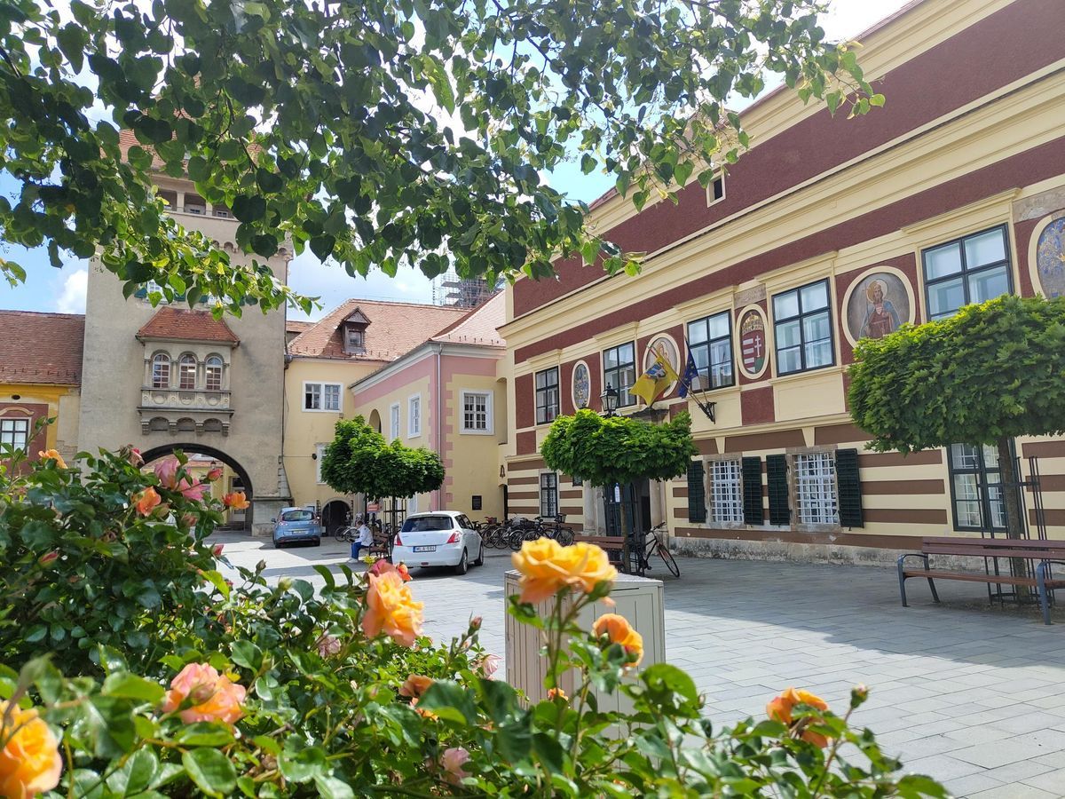 kőszeg