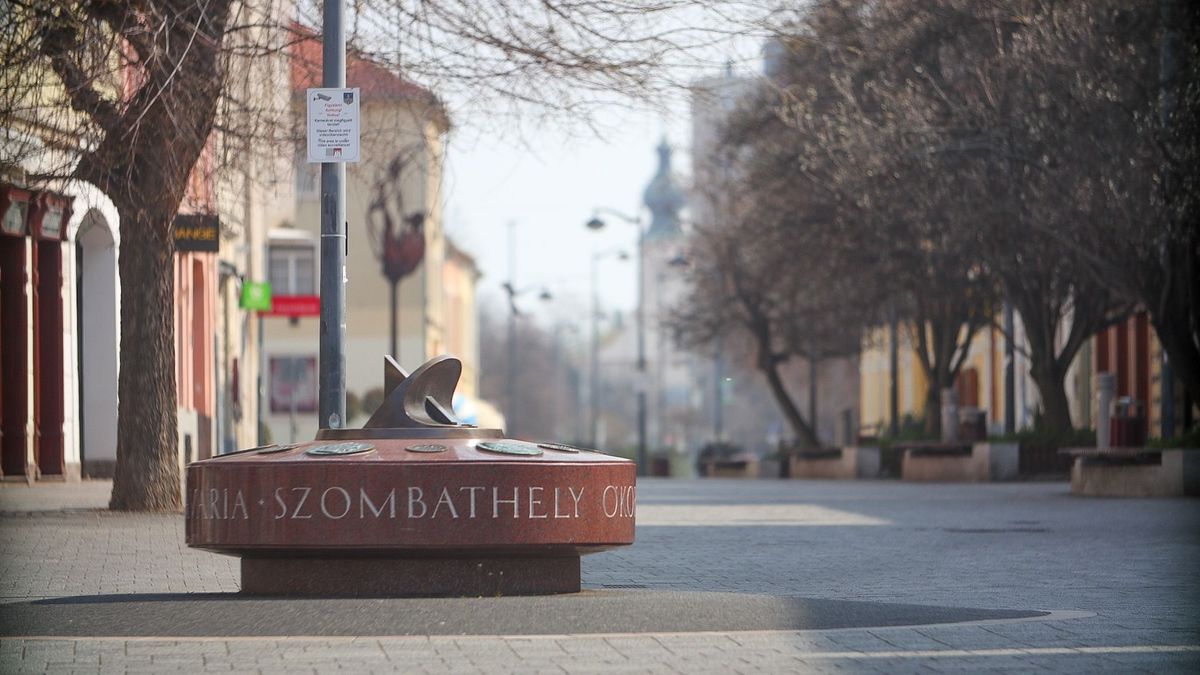 Szombathely: mit hiányolnak innen leginkább az emberek?