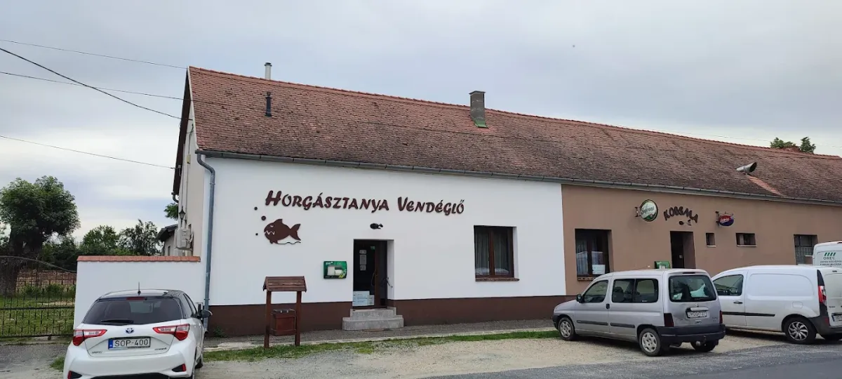 Toronymagasan a legtöbb szavazatot kapta a rumi Horgásztanya étterem