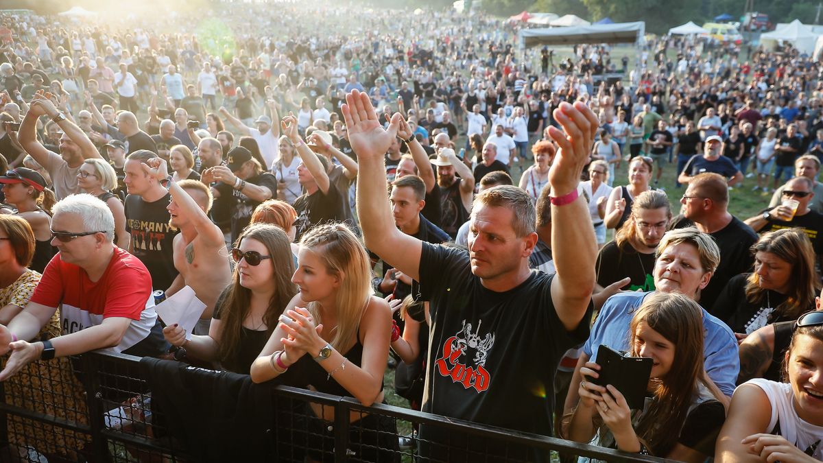 Programok Vasban: semmiképpen ki ne hagyd augusztusban!