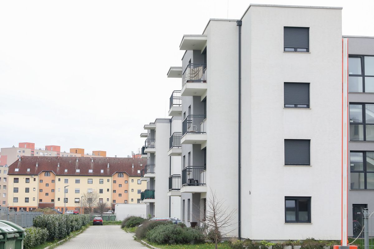 Jön az új, 3 százalékos lakáshitel