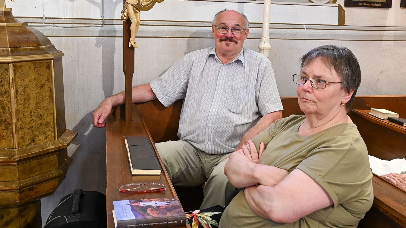 Mesélő podcast: Szent Márton útja Szombathelytől Tours-ig vezet
