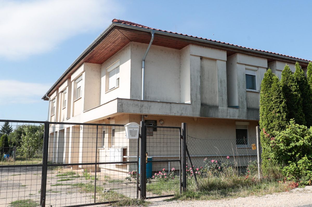 javítóintézet