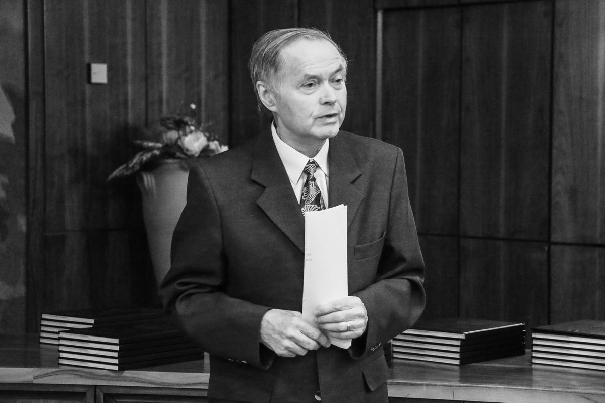 Elhunyt Lendvai Rezső mentőtiszt