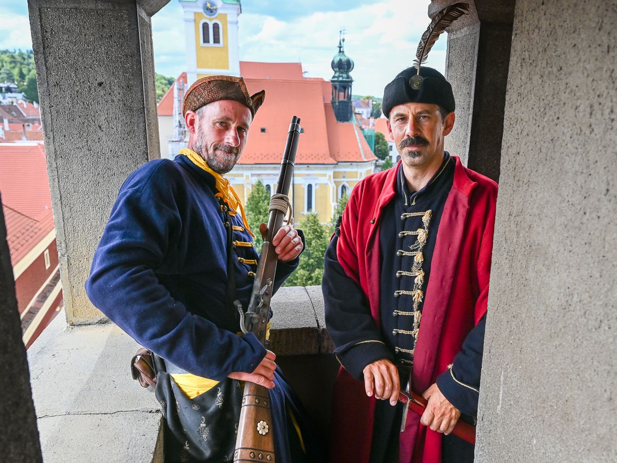 XVIII. Kőszegi Ostromnapok