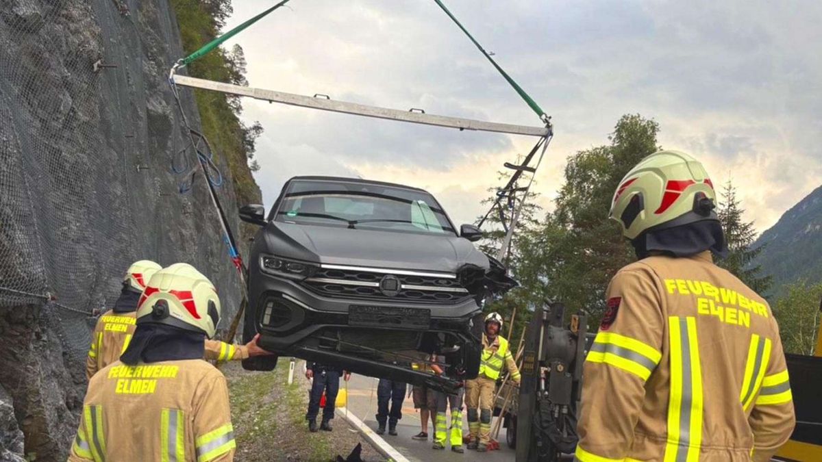 A halálos motorbaleset áldozata egy német rendőr.