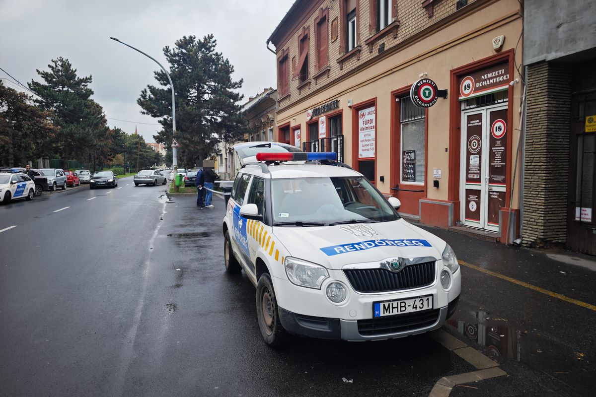 Az összevert ismert színművész súlyos sérülésekkel került kórházba