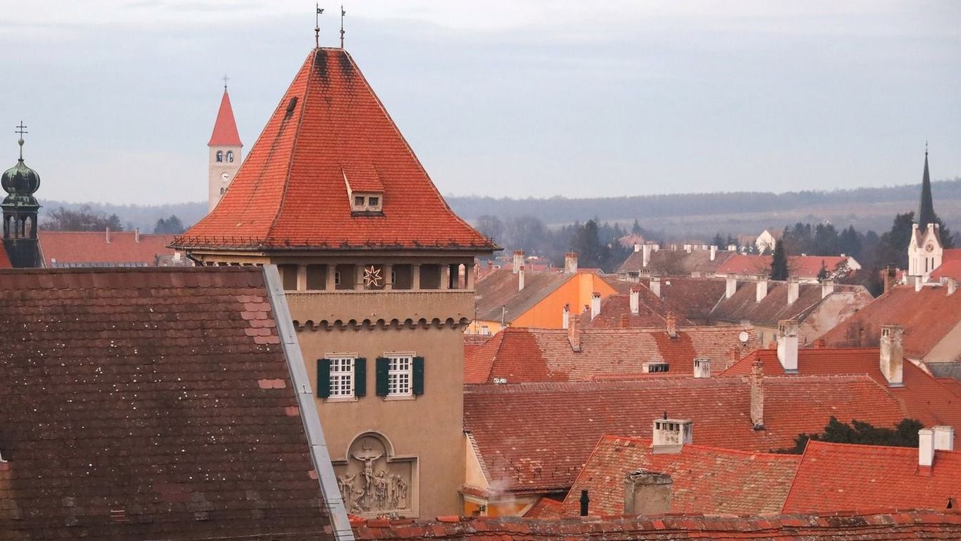 Városnaptól adventig – Sok-sok program várja a kimozdulni vágyókat Kőszegen...